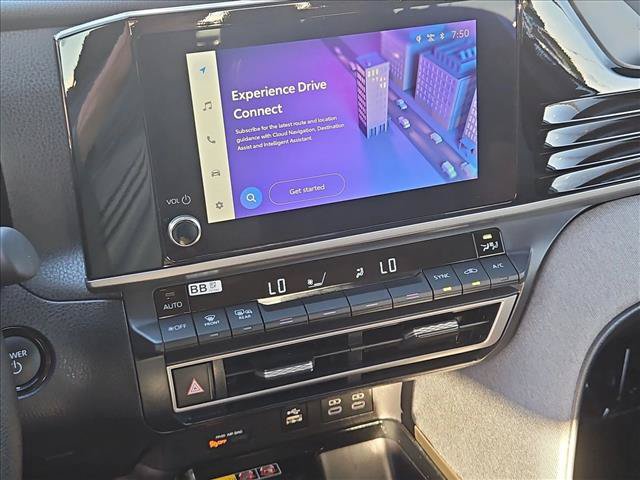 Used 2025 Toyota Camry LE w/ Convenience Package FWD image 19
