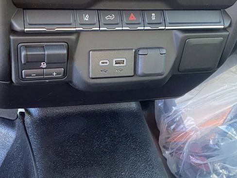 New 2025 Chevrolet Silverado 2500 W/T w/ WT Convenience Package image 44