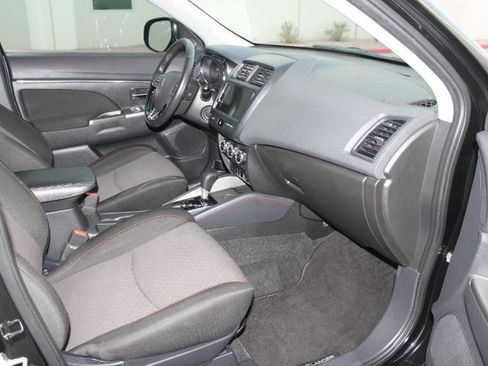 Used 2019 Mitsubishi Outlander Sport SE image 20