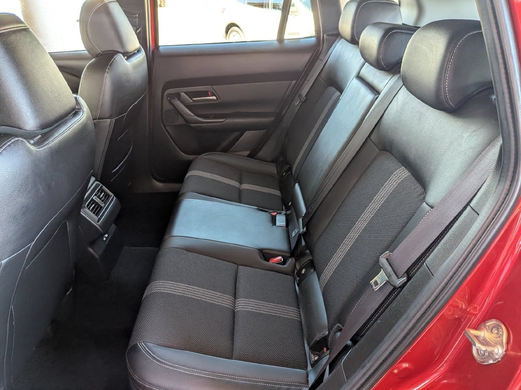 Used 2025 MAZDA CX-50 AWD 2.5 S w/ Preferred Package image 27