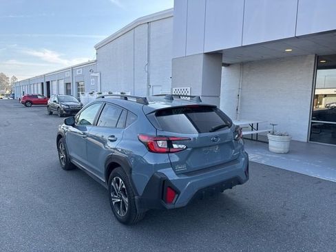 Certified 2025 Subaru Crosstrek 2.0i Premium w/ Convenience Package #2 image 5