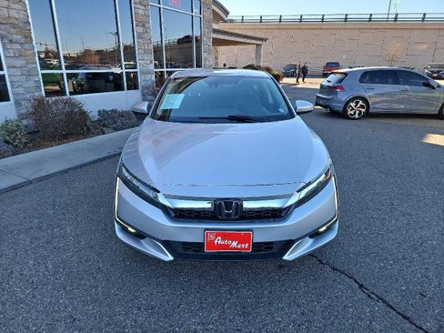 Used 2018 Honda Clarity Plug-In Hybrid image 7