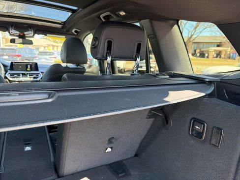 Used 2024 BMW X3 sDrive30i RWD image 39