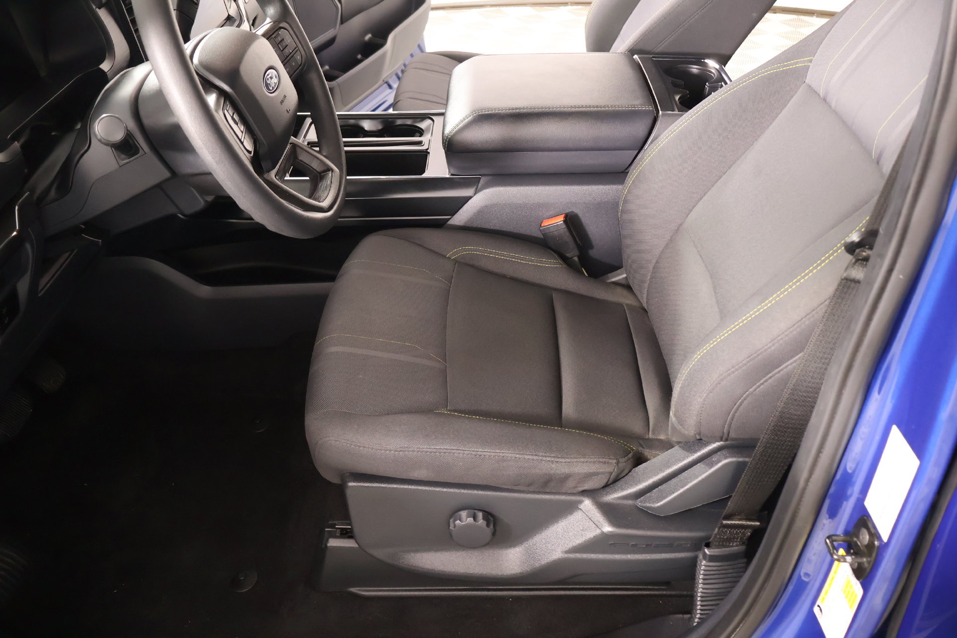 Used 2025 Ford F150 STX AWD/4WD image 10