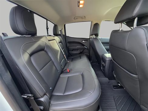 Used 2020 Chevrolet Colorado LT w/ Colorado RST Special Edition image 7