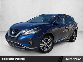 Used 2019 Nissan Murano SV w/ Premium Package AWD/4WD video 1