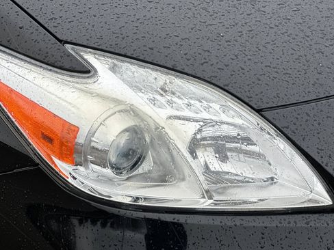 Used 2015 Toyota Prius Three image 43