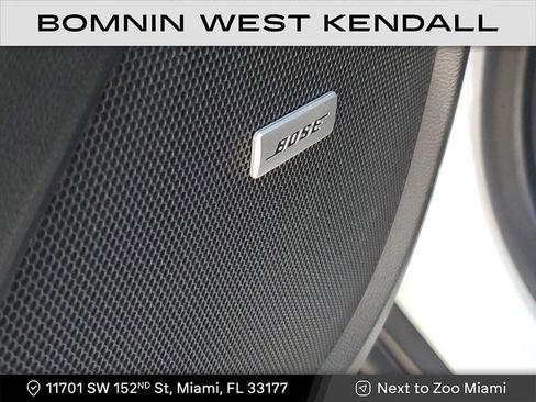 Used 2022 Chevrolet Traverse RS image 19