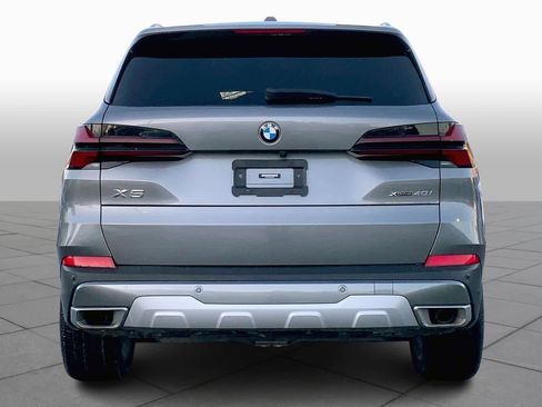Certified 2024 BMW X5 xDrive40i w/ Premium Package image 5