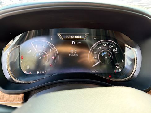 Used 2023 RAM 2500 Limited image 38