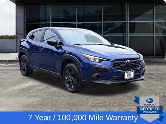 Certified 2026 Subaru Crosstrek 2.5i AWD/4WD 360° Tour