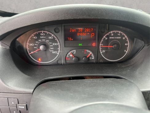 Used 2020 RAM ProMaster 3500 FWD image 24