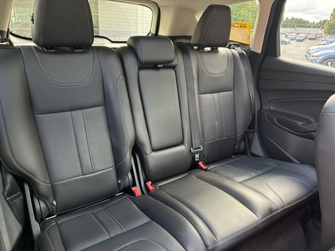 Used 2013 Ford Escape Titanium w/ Parking Technology Pkg AWD/4WD image 21