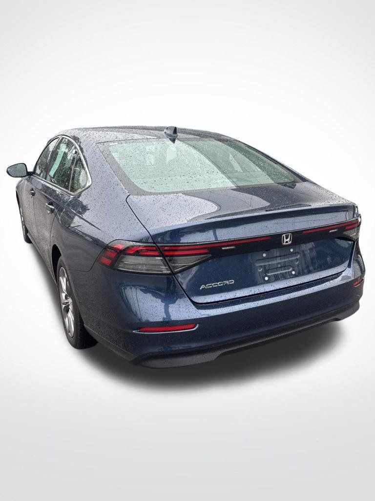 Certified 2024 Honda Accord EX image 19