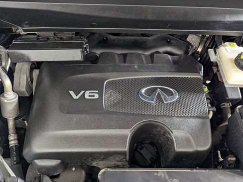 Used 2018 INFINITI QX60 FWD w/ Deluxe Technology Package image 10