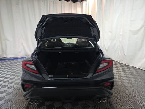 New 2026 Subaru WRX Premium image 35