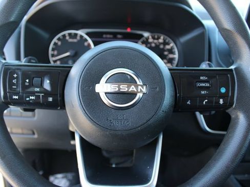 Used 2023 Nissan Rogue SV FWD image 15