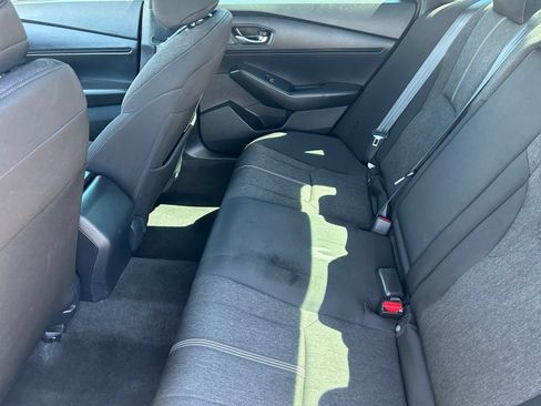 Used 2024 Honda Accord Sport image 17