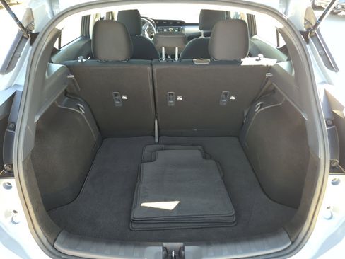 Used 2024 Nissan Kicks SV image 31