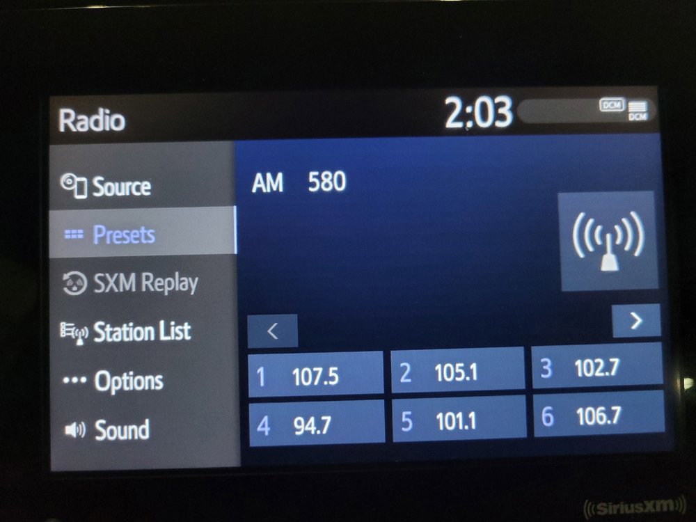 Used 2024 Toyota Camry LE FWD image 25