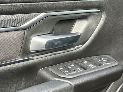 New 2026 RAM 1500 Big Horn w/ Night Edition image 13