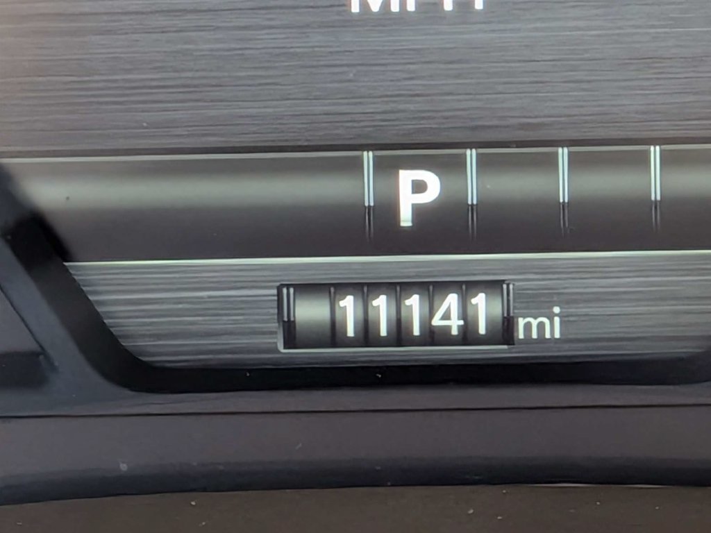 Used 2025 RAM 1500 Laramie AWD/4WD image 26