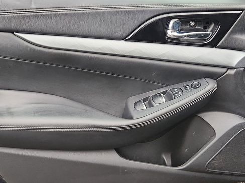 Used 2016 Nissan Maxima 3.5 SL image 12