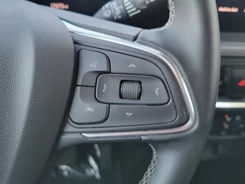 Used 2024 Buick Encore GX Preferred w/ Comfort Package AWD/4WD image 27