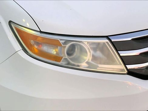 Used 2013 Honda Odyssey EX image 26
