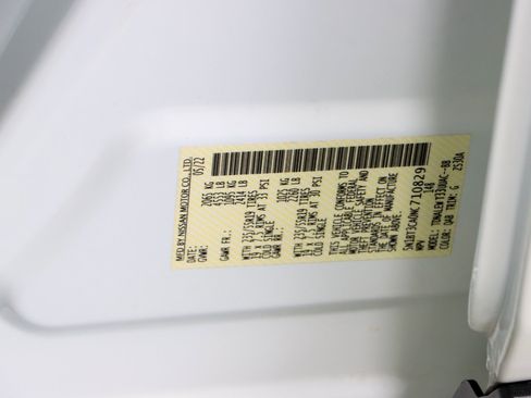 Used 2022 Nissan Rogue SL FWD image 33