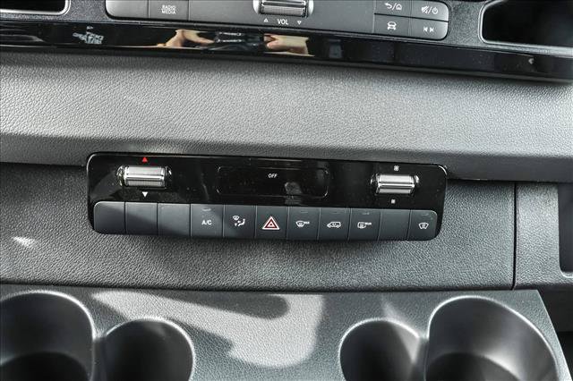 New 2026 Mercedes-Benz Sprinter 2500 image 18