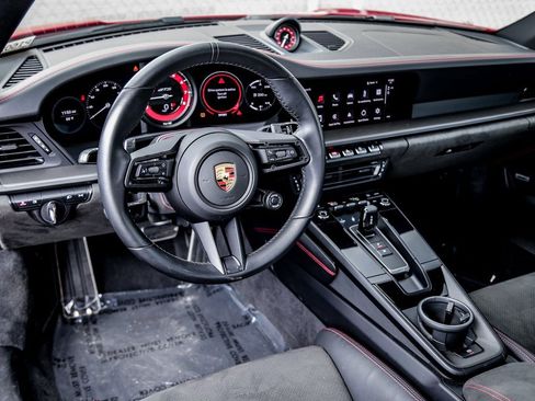 Used 2022 Porsche 911 Carrera GTS image 22