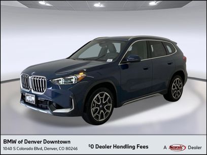 New 2026 BMW X1 xDrive28i w/ Technology Package
