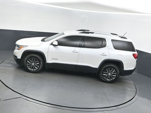 Used 2019 GMC Acadia SLT image 35