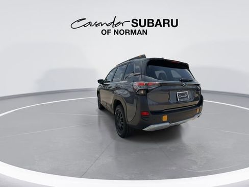 New 2026 Subaru Forester Wilderness AWD/4WD image 7
