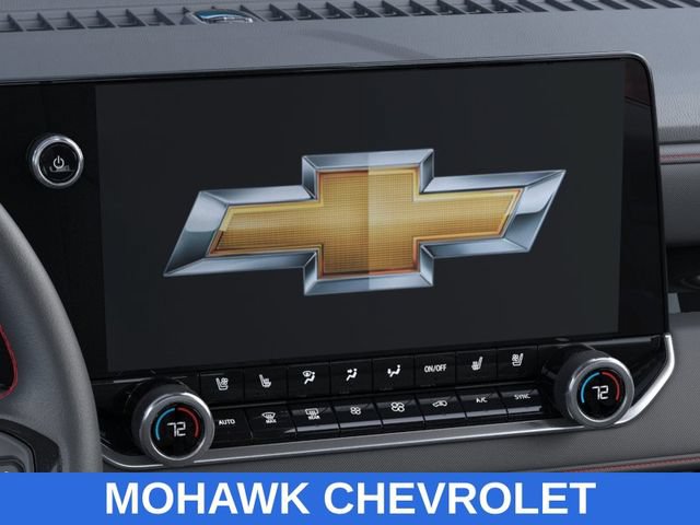 New 2026 Chevrolet Colorado Z71 w/ Z71 Convenience Package 2 AWD/4WD image 20