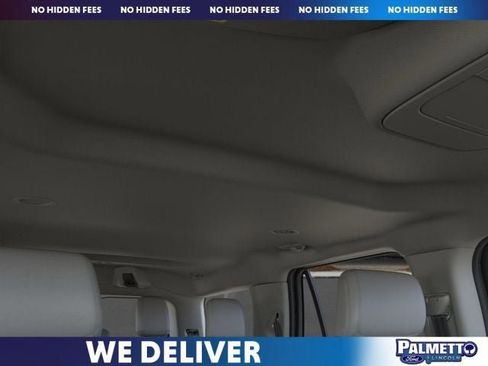 New 2026 Ford Expedition Active RWD image 22
