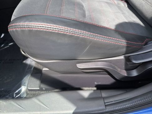 Used 2024 Mitsubishi Outlander Sport SE AWD/4WD image 14