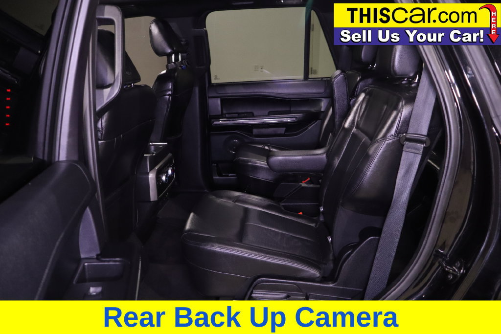 Used 2021 Ford Expedition XLT RWD image 29