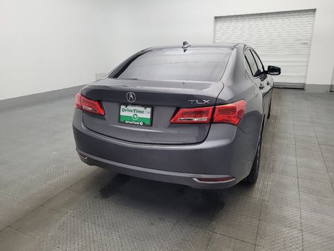 Used 2019 Acura TLX image 7