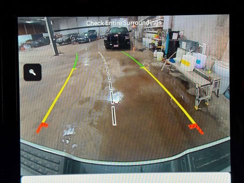 Used 2024 RAM 2500 Laramie w/ Safety Group image 14