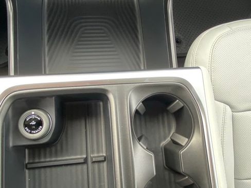 New 2026 Ford Expedition Max Platinum w/ Driver's Package image 17