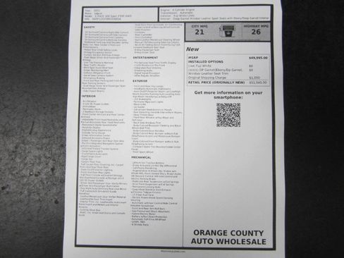 Used 2021 Jaguar E-PACE 300 Sport image 34