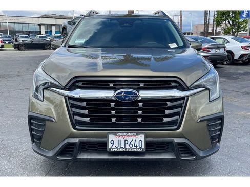 Used 2023 Subaru Ascent Premium w/ Convenience Package AWD/4WD image 9