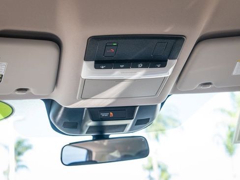 Used 2023 Nissan Rogue SV image 29