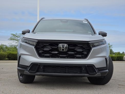 Used 2024 Honda CR-V Sport-L image 13