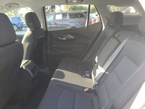 Certified 2023 GMC Terrain SLE w/ Driver Convenience Package FWD image 14