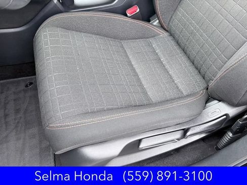 Certified 2024 Honda HR-V Sport image 9