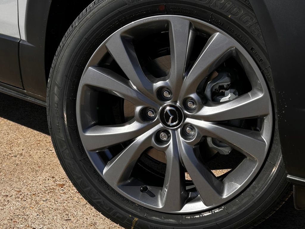 Certified 2026 MAZDA CX-30 AWD 2.5 S image 12