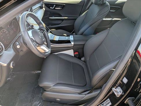 Certified 2026 Mercedes-Benz C 300 Sedan image 16